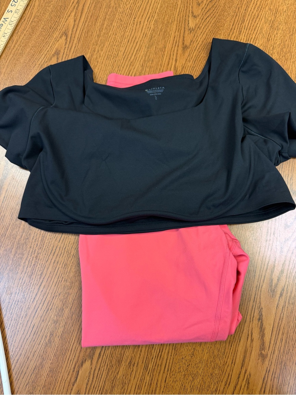 Athleta Set
